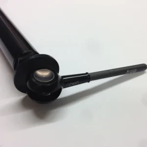 günstig kaufen online Tune DC 15 Rock Shox Schwarz Steckachse 15mm 8