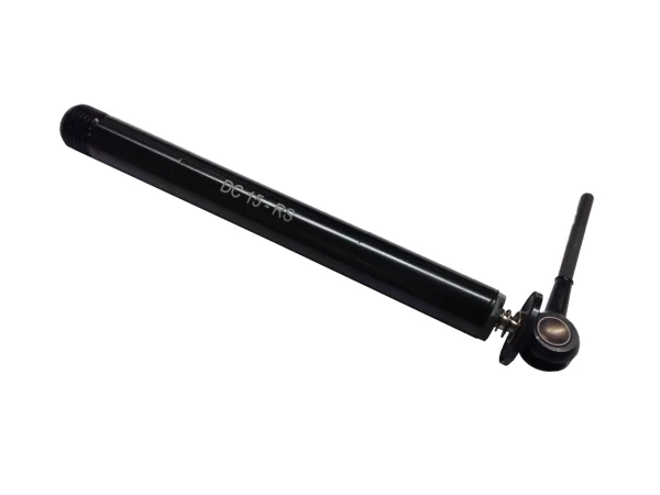 günstig kaufen online Tune DC 15 Rock Shox Schwarz Steckachse 15mm 1