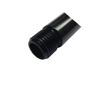 Kunden Zuerst Günstige Tune DC 15 Fox Gold Steckachse 15mm 12
