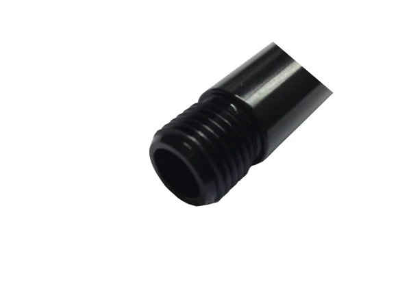Kunden Zuerst Günstige Tune DC 15 Fox Gold Steckachse 15mm 5